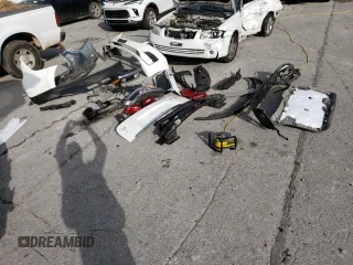 2019 Kia Sedona EX with VIN KNDMB5C16K6516618, listed as a Copart auction lot 86349264 with 48,046 mi miles and Salvage Title. Bid and sale history available at carsss.com. Image 13.