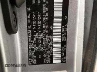 2023 Toyota Sienna XLE with VIN 5TDJSKFC3PS093292, listed as a Copart auction lot 81613604 with 0 mi miles and Salvage Title. Bid and sale history available at carsss.com. Image 13.