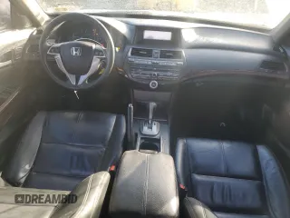 2010 Honda Accord Crosstour EX-L with VIN 5J6TF2H52AL013771, listed as a Copart auction lot 85752474 with 198,970 mi miles and Salvage Title. Bid and sale history available at carsss.com. Image 8.
