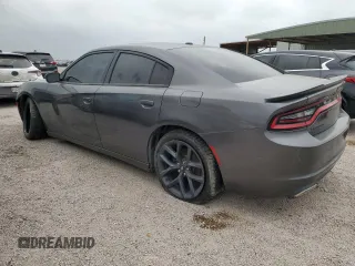 2019 Dodge Charger SXT with VIN 2C3CDXBG2KH670415, listed as a Copart auction lot 51668255 with 60,776 mi miles and Clean Title. Bid and sale history available at carsss.com. Image 2.