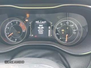 2019 Jeep Cherokee Altitude with VIN 1C4PJMLN1KD412708, listed as a IAAI auction lot 40846567 with 77,314 mi miles and . Bid and sale history available at DreamBid. Image 7.