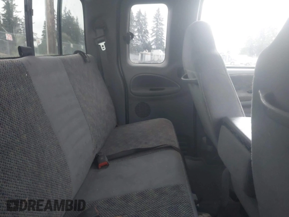 2001 Dodge 1500 with VIN 3B7HF13Z81M511052, listed as a IAAI auction lot 41746322 with Not Provided miles and . Bid and sale history available at DreamBid. Image 8.