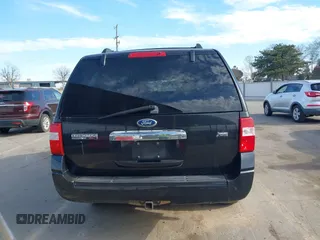 2011 Ford Expedition Max XLT with VIN 1FMJK1J51BEF18893, listed as a IAAI auction lot 41635790 with 152,426 mi miles and . Bid and sale history available at DreamBid. Image 16.