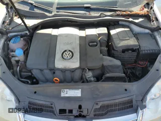 2009 Volkswagen Jetta S с VIN 3VWJZ71KX9M156475, выставлен на аукционе Copart как лот 51472775 с пробегом 165 967 миль миль и Чистый • Clean title. История ставок и продаж доступна на DreamBid. Изображение 11.