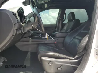 2021 Dodge Durango R/T с VIN 1C4SDJCT5MC574252, выставлен на аукционе Copart как лот 58868415 с пробегом 68 865 миль миль и Чистый • Clean title. История ставок и продаж доступна на DreamBid. Изображение 7.