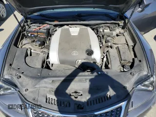 2016 Lexus RC 350 F Sport with VIN JTHHE5BC2G5014146, listed as a Copart auction lot 60836274 with 96,985 mi miles and Salvage Title. Bid and sale history available at DreamBid. Image 11.