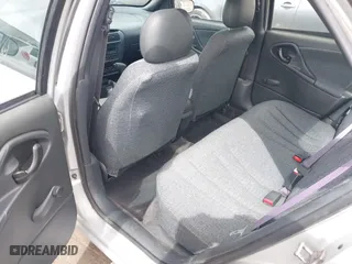 2004 Chevrolet Cavalier with VIN 1G1JC52F747282721, listed as a IAAI auction lot 41831315 with 234,059 mi miles. Bid and sale history available at carsss.com. Image 8.