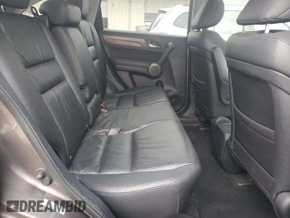 2011 Honda CR-V EX-L with VIN 5J6RE4H79BL009504, listed as a Copart auction lot 84473594 with 108,862 mi miles and Non Repairable. Bid and sale history available at carsss.com. Image 11.