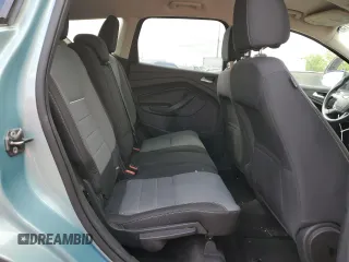 2013 Ford Escape SE with VIN 1FMCU0GXXDUD09330, listed as a Copart auction lot 57237275 with 116,609 mi miles and Clean title. Bid and sale history available at DreamBid. Image 10.