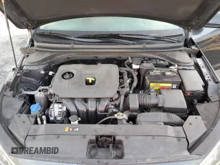 2020 Hyundai Elantra SEL with VIN 5NPD84LF2LH585348, listed as a Copart auction lot 49839055 with 36,930 mi miles and Clean Title. Bid and sale history available at carsss.com. Image 11.