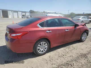2016 Nissan Altima S z VIN 1N4AL3AP4GN328159, wystawiony jako Copart lot #50977035 z przebiegiem 209 688 mil mil oraz Szkoda całkowita • Salvage title. Historia ofert i sprzedaży dostępna na DreamBid. Obrazek 3.