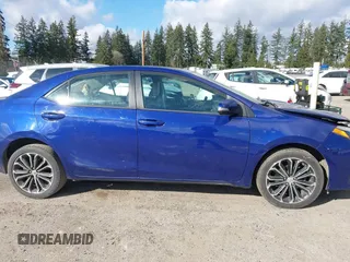 2014 Toyota Corolla L with VIN 5YFBURHE9EP070241, listed as a IAAI auction lot 41741565 with 122,797 mi miles and . Bid and sale history available at DreamBid. Image 13.
