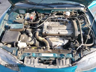 1999 Mitsubishi Eclipse GS-T with VIN 4A3AX55F6XE052978, listed as a IAAI auction lot 41841812 with 92,776 mi miles and . Bid and sale history available at carsss.com. Image 10.