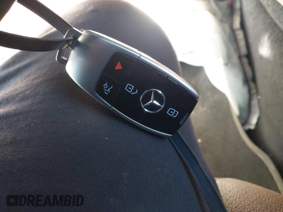 2021 Mercedes-Benz E 350 with VIN W1KZF8EB3MA904087, listed as a IAAI auction lot 41284045 with 37,193 mi miles and . Bid and sale history available at DreamBid. Image 11.