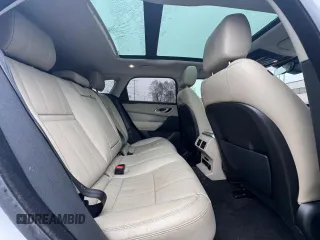2018 Land Rover Range Rover Velar S with VIN SALYB2RX2JA711406, listed as a Copart auction lot 56223065 with 100,621 mi miles and Clean Title. Bid and sale history available at DreamBid. Image 6.
