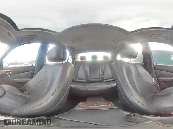 2006 Mercedes-Benz S 500 z VIN WDBNG75J06A462457, wystawiony jako Copart lot #53115985 z przebiegiem Nie podano mil oraz Szkody całkowita. Historia ofert i sprzedaży dostępna na DreamBid. Obrazek 14.