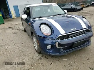 2017 MINI Hardtop 4 Door Cooper with VIN WMWXU1C33H2F92847, listed as a Copart auction lot 51853785 with 71,734 mi miles and Salvage title. Bid and sale history available at DreamBid. Image 11.