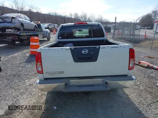 2015 Nissan Frontier SV with VIN 1N6BD0CT1FN730690, listed as a IAAI auction lot 41759436 with 113,564 mi miles and . Bid and sale history available at DreamBid. Image 16.
