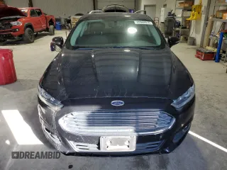 2015 Ford Fusion SE с VIN 3FA6P0HD6FR286223, выставлен на аукционе Copart как лот 42681525 с пробегом 104 430 миль миль и Списание • Salvage title. История ставок и продаж доступна на DreamBid. Изображение 5.