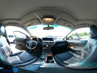 2010 Lexus RX 350 с VIN 2T2ZK1BA2AC009461, выставлен на аукционе IAAI как лот 42492088 с пробегом 186 713 миль миль и . История ставок и продаж доступна на DreamBid. Изображение 23.