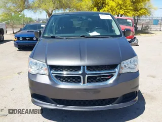 2017 Dodge Grand Caravan SE with VIN 2C4RDGBG4HR736407, listed as a IAAI auction lot 42047424 with 83,303 mi miles and . Bid and sale history available at DreamBid. Image 11.