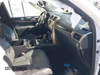 2021 Lexus GX 460 Premium z VIN JTJAM7BX3M5288145, wystawiony jako IAAI lot #41651164 z przebiegiem 42 101 mil mil oraz . Historia ofert i sprzedaży dostępna na DreamBid. Obrazek 5.