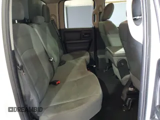 2020 Ram 1500 Tradesman с VIN 1C6RR6FG2LS158411, выставлен на аукционе Copart как лот 61996715 с пробегом 102 922 миль миль и Чистый • Clean title. История ставок и продаж доступна на DreamBid. Изображение 10.