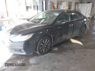 2016 Nissan Altima SV with VIN 1N4AL3AP6GC272379, listed as a IAAI auction lot 41524317 with 104,078 mi miles and . Bid and sale history available at DreamBid. Image 2.