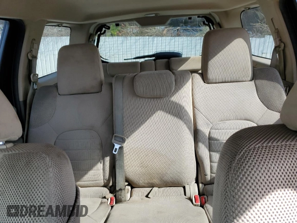 2012 Nissan Pathfinder S z VIN 5N1AR1NN8CC639942, wystawiony jako Copart lot #44321975 z przebiegiem 149 015 mil mil oraz Czysty tytuł • Clean title. Historia ofert i sprzedaży dostępna na DreamBid. Obrazek 10.