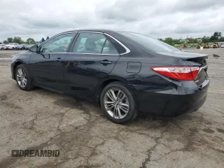 2017 Toyota Camry XLE z VIN 4T1BF1FK0HU685994, wystawiony jako Copart lot #61441595 z przebiegiem 104 703 mil mil oraz Czysty tytuł • Clean title. Historia ofert i sprzedaży dostępna na DreamBid. Obrazek 2.