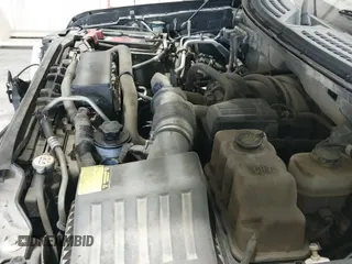 2010 Ford F-150 XL с VIN 1FTEX1E89AFB12834, выставлен на аукционе IAAI как лот 42826764 с пробегом 106 200 миль миль и . История ставок и продаж доступна на DreamBid. Изображение 19.