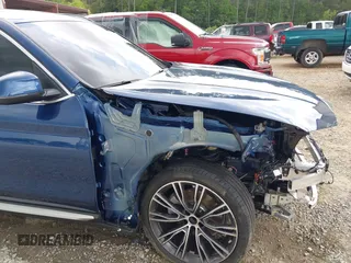 2024 BMW X3 sDrive30i z VIN 5UX43DP00R9U75600, wystawiony jako IAAI lot #42072731 z przebiegiem Nie podano mil oraz . Historia ofert i sprzedaży dostępna na DreamBid. Obrazek 18.
