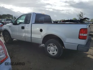 2005 Ford F-150 XL with VIN 1FTRF12215NB82988, listed as a Copart auction lot 51178775 with 228,385 mi miles and Clean Title. Bid and sale history available at carsss.com. Image 2.