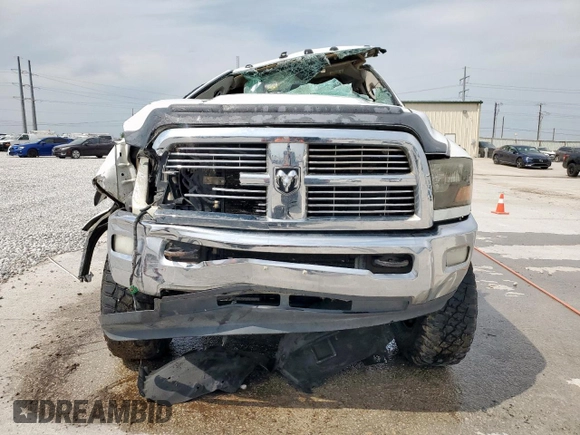 2012 Ram 2500 Big Horn z VIN 3C6UD5DL2CG218956, wystawiony jako Copart lot #53527775 z przebiegiem 230 031 mil mil oraz Szkoda całkowita • Salvage title. Historia ofert i sprzedaży dostępna na DreamBid. Obrazek 5.