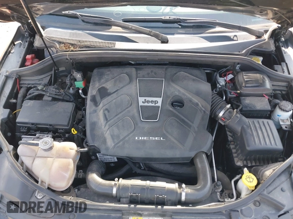 2014 Jeep Grand Cherokee Limited with VIN 1C4RJFBM5EC496734, listed as a IAAI auction lot 42809206 with 68,983 mi miles and . Bid and sale history available at DreamBid. Image 10.