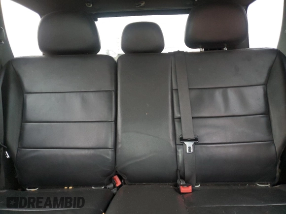 2012 Ford Escape Limited with VIN 1FMCU0EG5CKC61068, listed as a Copart auction lot 85357414 with Not Provided miles and Salvage Title. Bid and sale history available at DreamBid. Image 10.