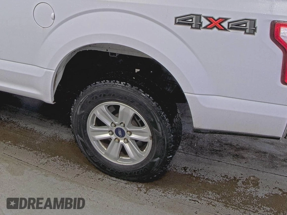 2016 Ford F-150 XLT with VIN 1FTFW1EF1GKF00212, listed as a IAAI auction lot 42659796 with 201,827 mi miles and . Bid and sale history available at DreamBid. Image 22.