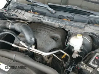 2014 Ram 1500 Big Horn z VIN 1C6RR6GT4ES416927, wystawiony jako IAAI lot #43071970 z przebiegiem 212 914 mil mil oraz . Historia ofert i sprzedaży dostępna na DreamBid. Obrazek 20.