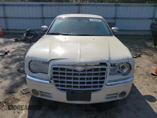 2009 Chrysler 300 с VIN 2C3LK63T89H513431, выставлен на аукционе Copart как лот 44543625 с пробегом 147 605 миль миль и Списание • Salvage title. История ставок и продаж доступна на DreamBid. Изображение 5.
