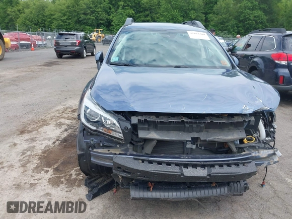 2017 Subaru Outback Limited with VIN 4S4BSANC5H3212023, listed as a IAAI auction lot 42654309 with 94,112 mi miles and . Bid and sale history available at DreamBid. Image 13.