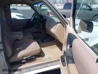1999 Ford Ranger XL with VIN 1FTYR14X9XTA21833, listed as a IAAI auction lot 41843580 with 225,372 mi miles. Bid and sale history available at carsss.com. Image 5.