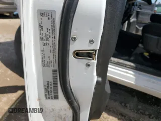 2021 Ram 1500 Tradesman z VIN 1C6RR6FT4MS500570, wystawiony jako Copart lot #53802375 z przebiegiem 50 817 mil mil oraz Szkoda całkowita • Salvage title. Historia ofert i sprzedaży dostępna na DreamBid. Obrazek 13.