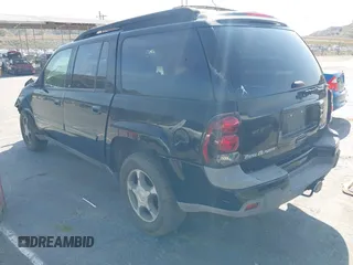 2004 Chevrolet TrailBlazer EXT LT with VIN 1GNES16S846192292, listed as a IAAI auction lot 41958602 with 125,525 mi miles. Bid and sale history available at carsss.com. Image 3.
