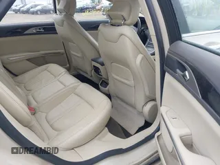 2014 Lincoln MKZ с VIN 3LN6L2G96ER826601, выставлен на аукционе IAAI как лот 41844586 с пробегом 66 923 миль миль и . История ставок и продаж доступна на DreamBid. Изображение 8.
