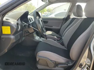 2007 Subaru Impreza i Special с VIN JF1GD616X7H515985, выставлен на аукционе Copart как лот 55108185 с пробегом 124 785 миль миль и Списание • Salvage title. История ставок и продаж доступна на DreamBid. Изображение 7.