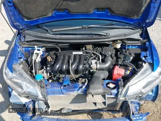 2016 Honda Fit EX-L with VIN JHMGK5H97GS010482, listed as a IAAI auction lot 42545953 with 103,296 mi miles and . Bid and sale history available at DreamBid. Image 10.