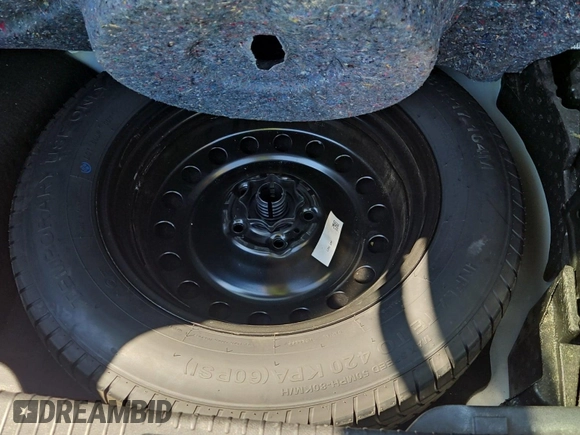 2023 Volkswagen Atlas SE с VIN 1V2HR2CA7PC526108, выставлен на аукционе IAAI как лот 42844449 с пробегом 38 696 миль миль и . История ставок и продаж доступна на DreamBid. Изображение 22.
