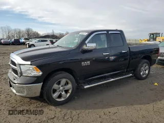 2013 Ram 1500 SLT z VIN 1C6RR7GP8DS609993, wystawiony jako Copart lot #85666474 z przebiegiem 157 526 mil mil oraz Szkoda całkowita • Salvage title. Historia ofert i sprzedaży dostępna na DreamBid. Obrazek 1.