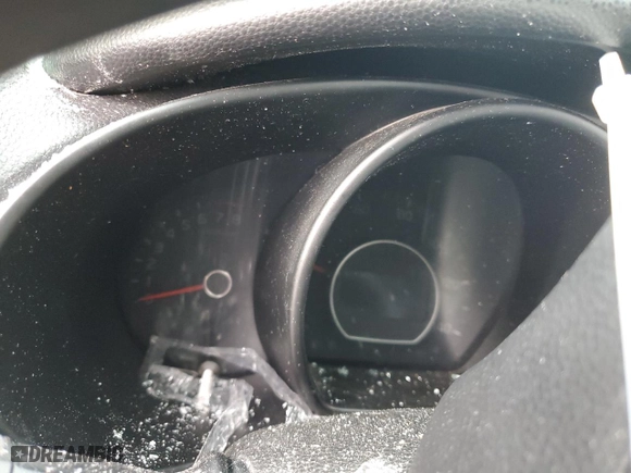 2015 Kia Soul with VIN KNDJN2A23F7132915, listed as a Copart auction lot 84538554 with 0 mi miles and Salvage Title. Bid and sale history available at carsss.com. Image 9.
