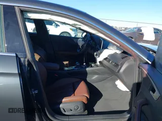2018 Audi A5 Sportback Premium z VIN WAUDNCF52JA044291, wystawiony jako IAAI lot #41219360 z przebiegiem 86 273 mil mil oraz . Historia ofert i sprzedaży dostępna na DreamBid. Obrazek 5.